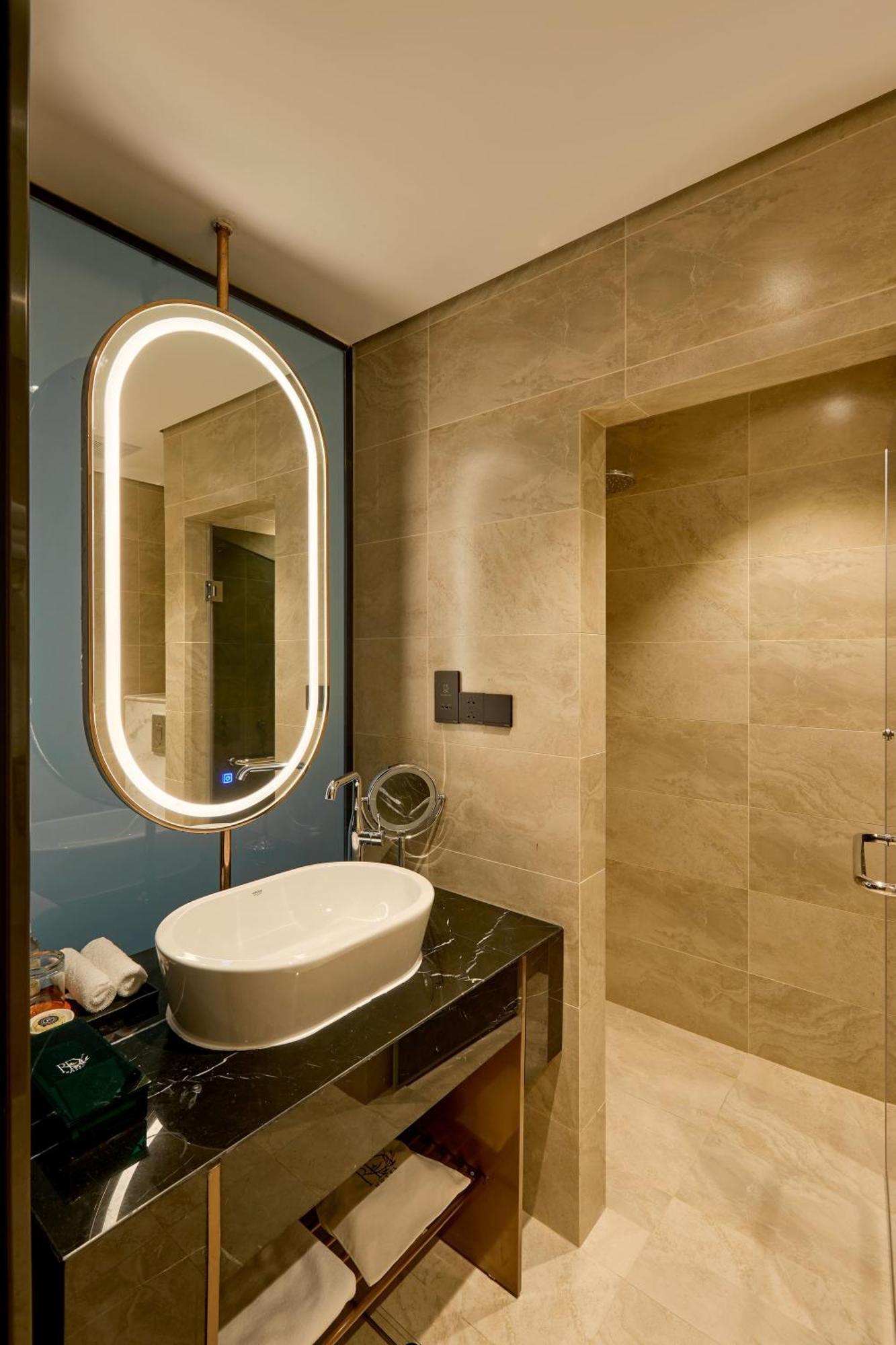 Rey Hotel Hanoi Exterior photo