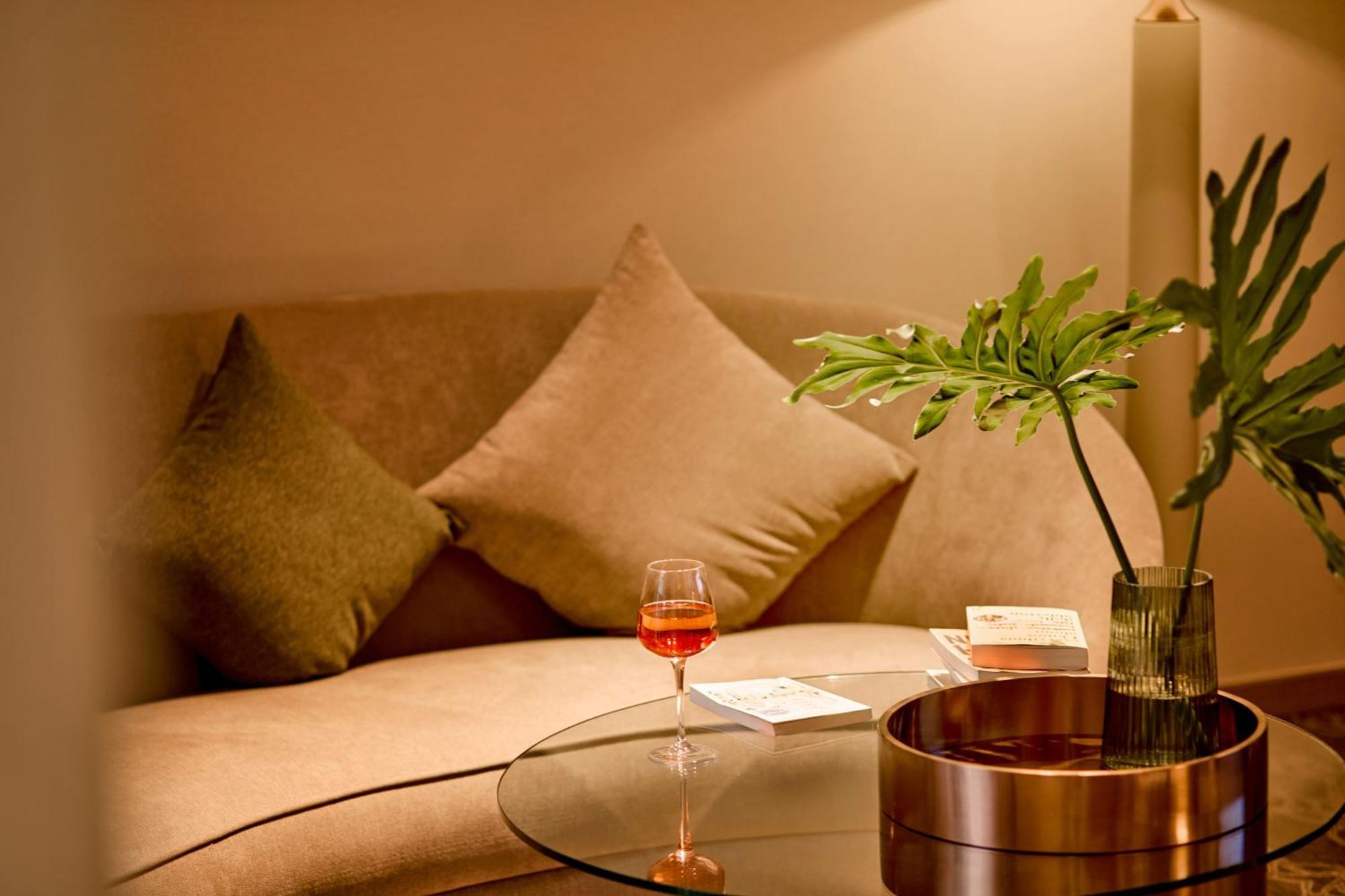 Rey Hotel Hanoi Exterior photo