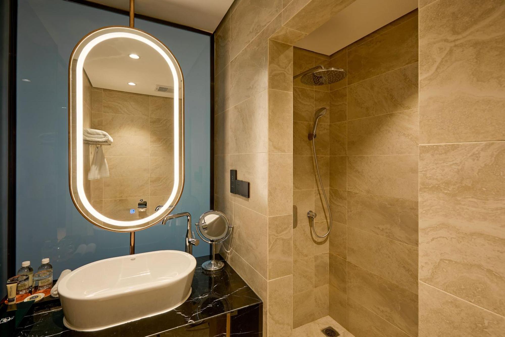 Rey Hotel Hanoi Exterior photo
