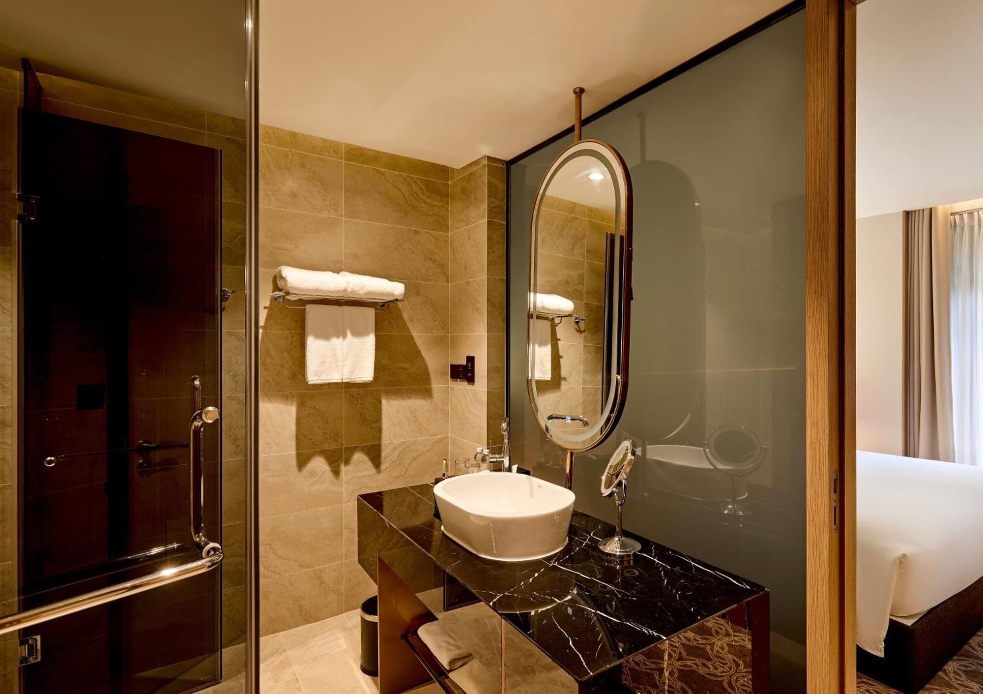 Rey Hotel Hanoi Exterior photo