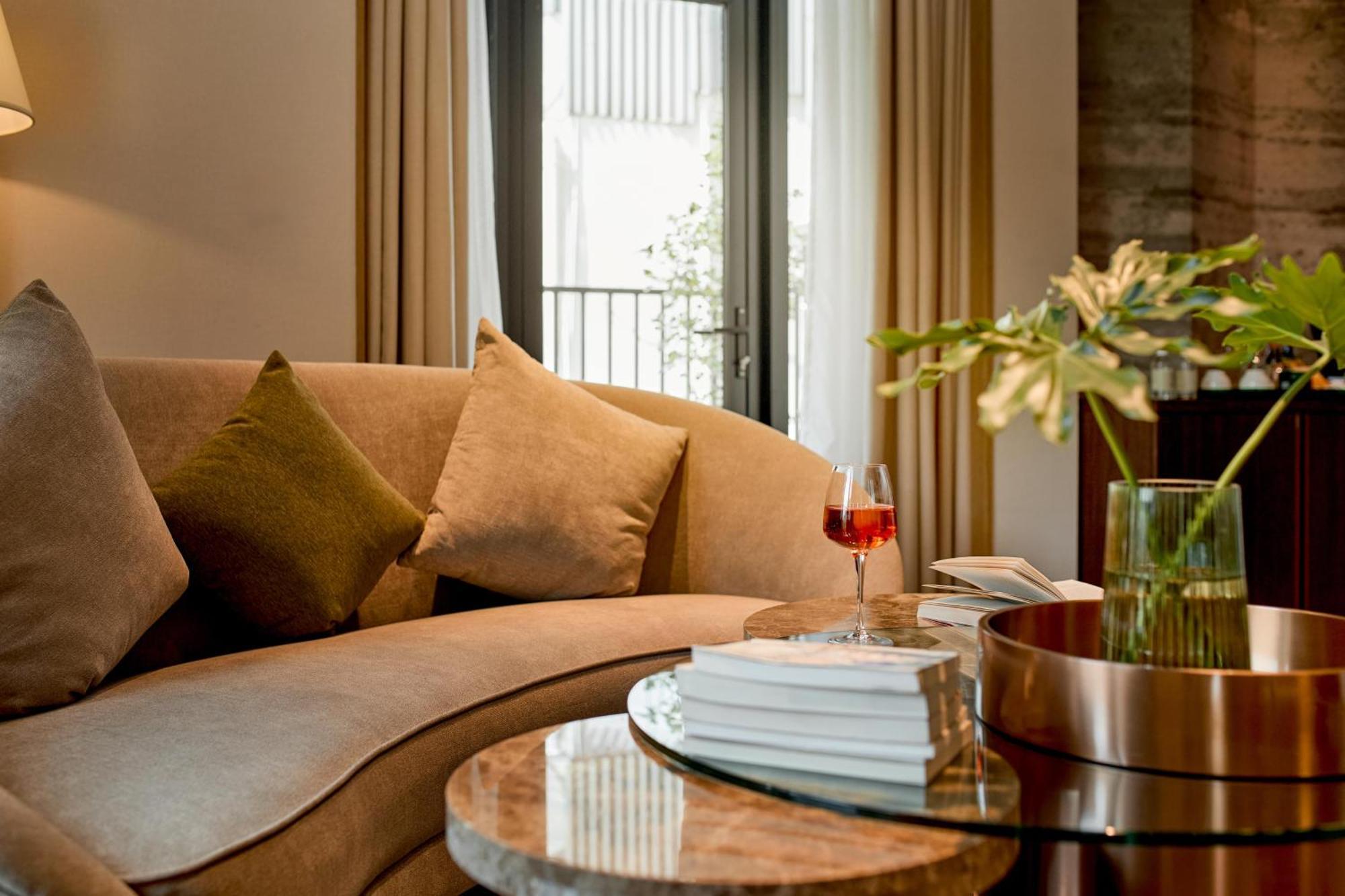 Rey Hotel Hanoi Exterior photo
